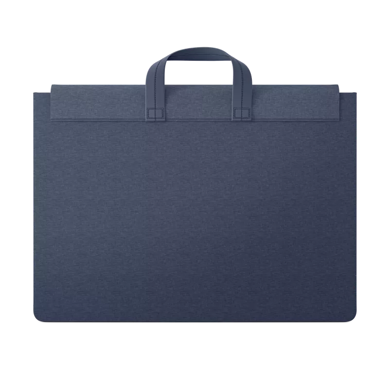 Lenovo Yoga Tote Sleeve | Mahutab kuni 14-tollist seadet | Ümbris | Sinine