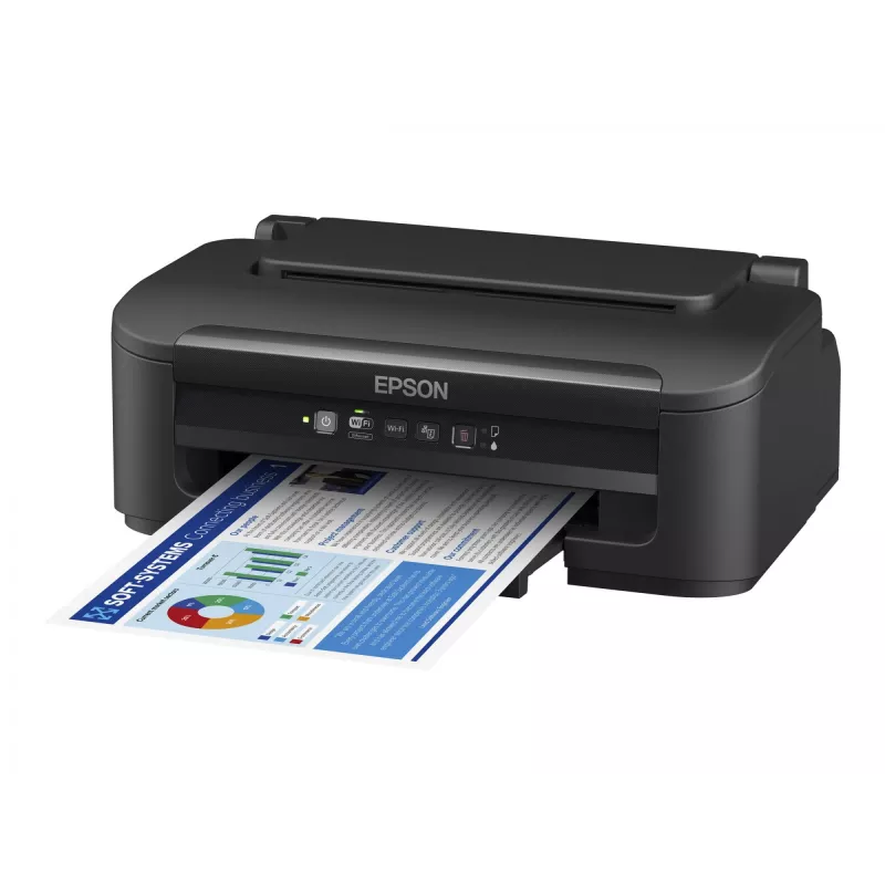 Epson WorkForce WF-2110W tindiprinter Värviline 5760 x 1440 DPI A4 Wi-Fi