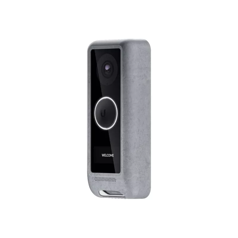 Ubiquiti UVC-G4-DB-Cover-Concrete hall polükarbonaatkate