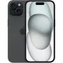 Apple iPhone 15 15.5 cm (6.1) Dual SIM iOS 17 5G USB Type-C 128 GB Must