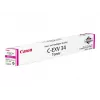 Canon C-EXV 34 toonerikassett 1 tk Originaal magenta