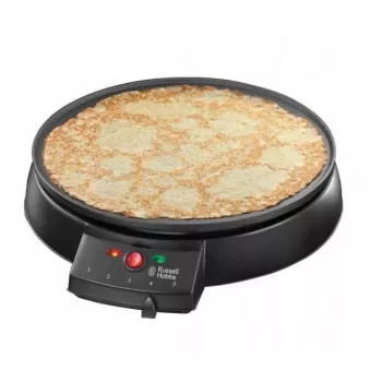Russell Hobbs 20920-56 pannkoogimasin 1 pannkook(i) 1200 W Must