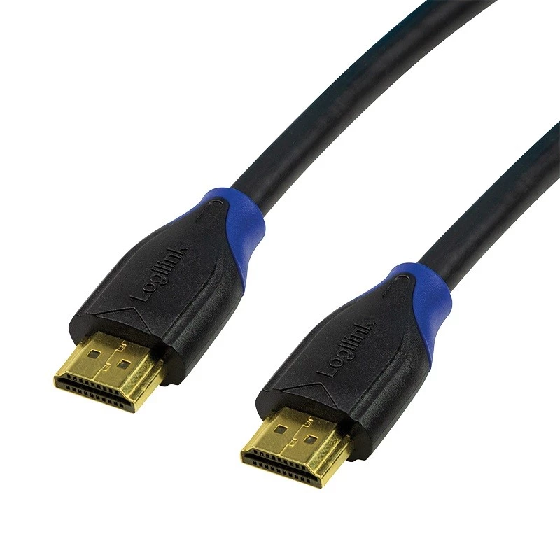HDMI-kaabel LogiLink CH0066 10 m