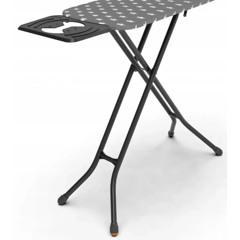 TRIKIMISLAUD 120x38cm PROMIS PKD50 STAR soliidne reguleeritava stabiilsusega