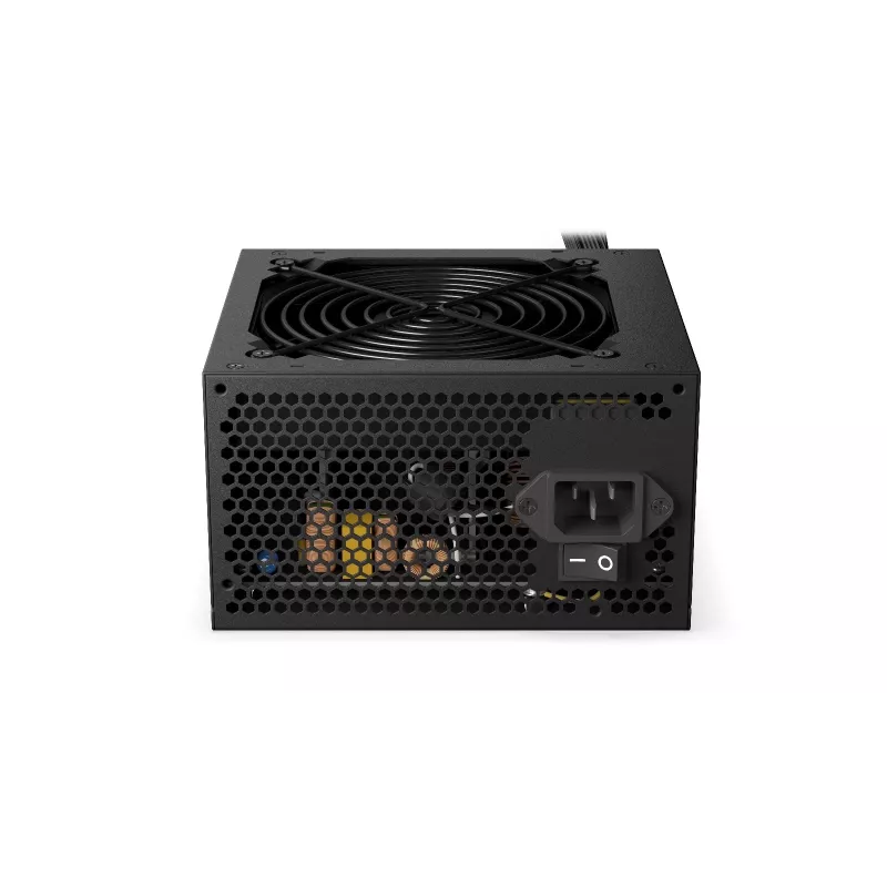 ENDORFY Elementum E5 550W toiteplokk 24-pin ATX ATX must