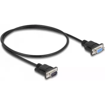 VGA-kaabel DeLOCK 86886 0,5 m D-Sub must