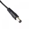 Toiteadapter Akyga AK-TB-11 Siseruumides 9W Must