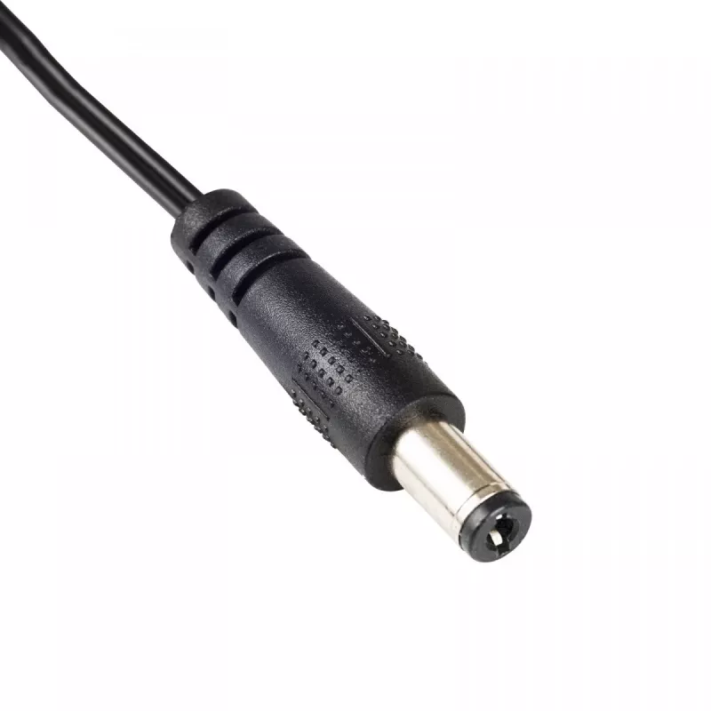 Toiteadapter Akyga AK-TB-11 Siseruumides 9W Must
