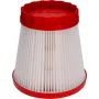 PTFE filter Bosch GAS 18V-12 MC Professional Class M tolmueemalduseks, mudel 2608000771