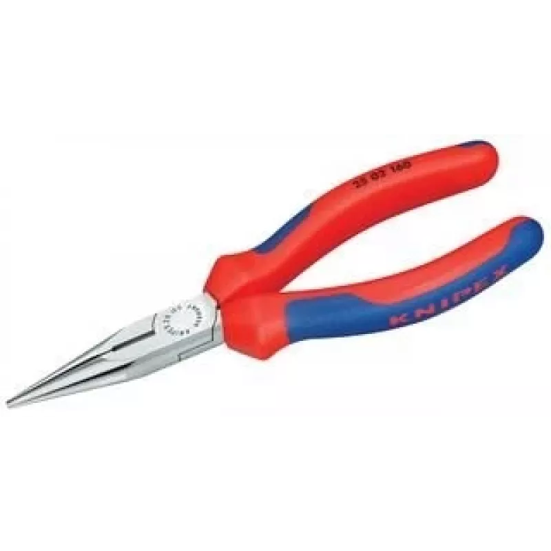 Diagonalpliiatsid Knipex 25 02 140