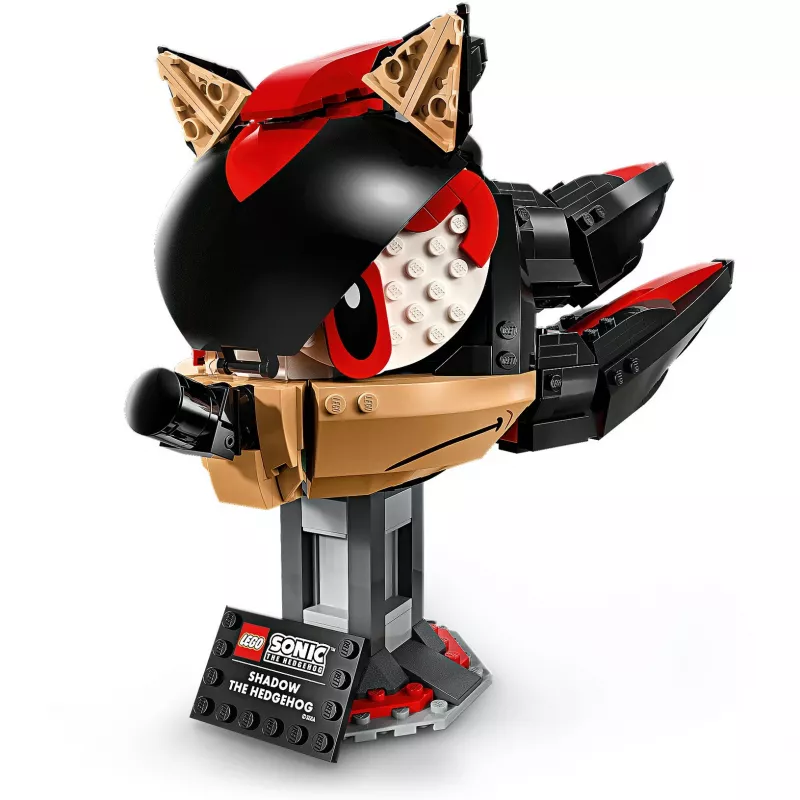 Blocks 77000 Shadow the Hedgehog