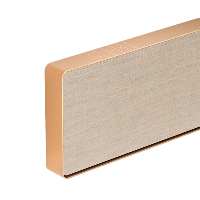 Beosound Stage Gold Tone (kuldne kate)