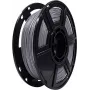 3D-printimismaterjal Flashforge PS2 Polüpiimhape PLA Hõbedane 500 g