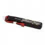 Liitiumpolümeer (LiPo) aku Gens Ace GEA15003S25D 1500mAh 3S 11,1V 25C