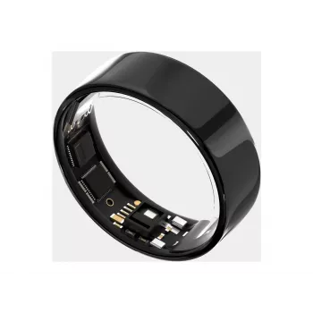 Ultrahuman Ring Air Aster Black suurus 9 | Ultrahuman