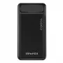 Kaasaskantav akupank P5K 10000 mAh, 2x USB 2.1 A – must