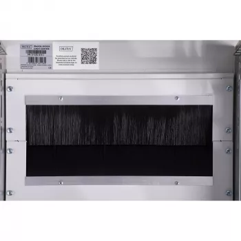 DIGITUS võrgušassii Unique 32HE 1609x800x800mm hall (ekspedeerimine)