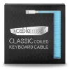 Cablemod CM-CKCA-CW-LBW150LBW-R USB-kaabel 1,5 m USB A USB C sinine (CM-CKCA-CW-LBW150LBW-R)
