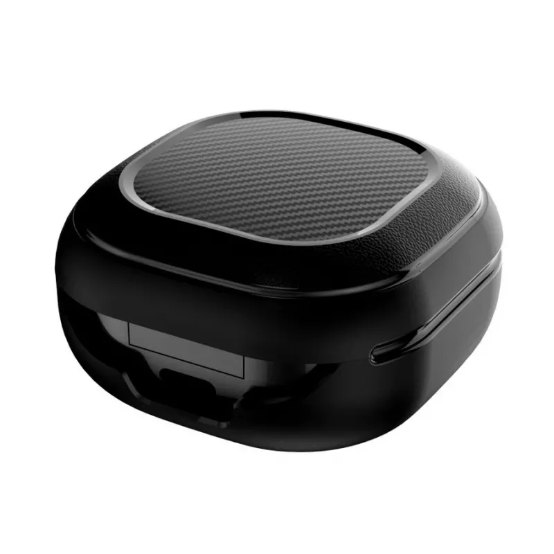 TECH-PROTECT TECH-PROTECT Rough Carbon Samsung Galaxy Buds 2 PRO/2/LIVE/PRO Must