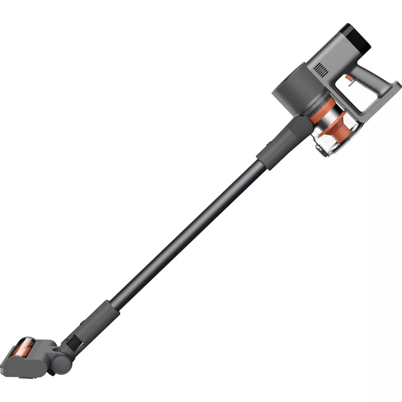 Käsitolmuimeja Xiaomi BHR8828EU, juhtmevaba elektrihari, 25,2 V aku, 60 min tööaeg, 25000 Pa imemisvõimsus, 0,6 L kotita, HEPA, LED-ekraan