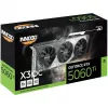 Videokaart Inno3D GeForce RTX 5060 Ti — 16 GB GDDR7, PCIe 5.0, 128-bit, 3x DP 2.1b + HDMI 2.1b