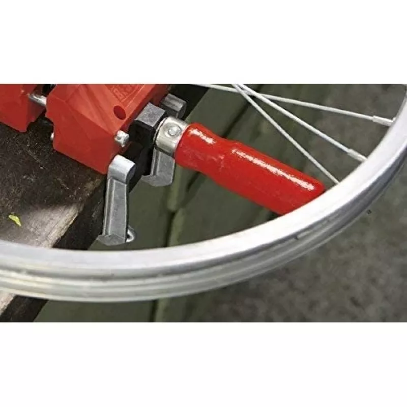 Bessey LM10/5R8 - teras - puit - tsink