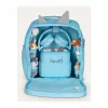 Tonies Backpack - Light Blue (helesinine/hall)