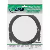 InLine FireWire 400 1394 kaabel 4 Pin isane / isane 3m
