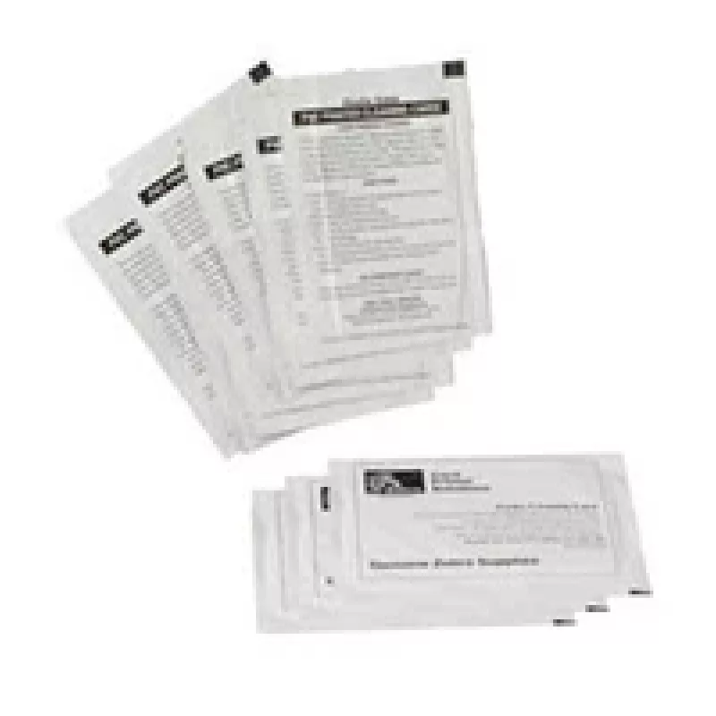 Zebra 105999-804 printeri puhastuskomplekt