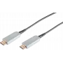 shiverpeaks BS01-20485 HDMI-kaabel 30 m HDMI tüüp A (Standard) Must - Hall (BS01-20485)