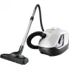 Silindertolmuimeja Karcher DS 6 — kuiv, 650 W, 2 L tolmumahtuvus, HEPA 13, 10,2 m tööraadius, teleskooptoru