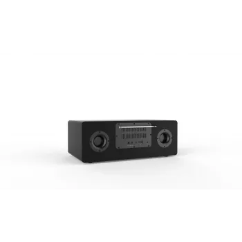 Inter Sales Interneti raadio | FM | DAB | CD | BT