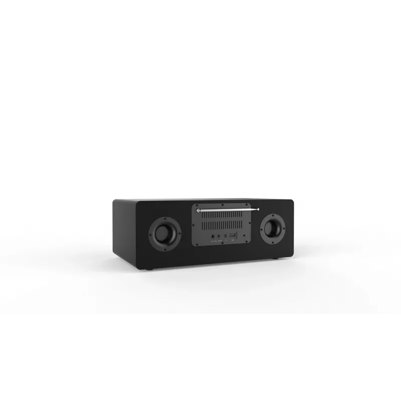 Inter Sales Interneti raadio | FM | DAB | CD | BT