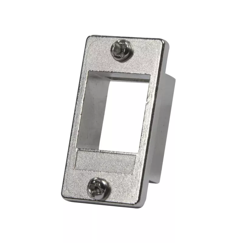 Kinnituskomplekt LogiLink MP0054 Hõbedane