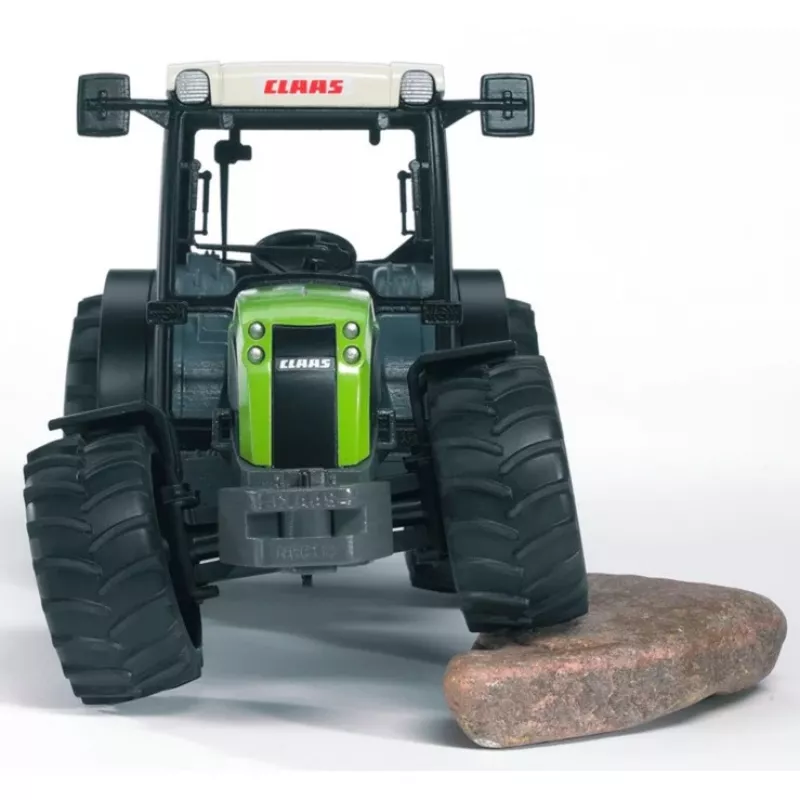 Traktor Claas Nectis 267F