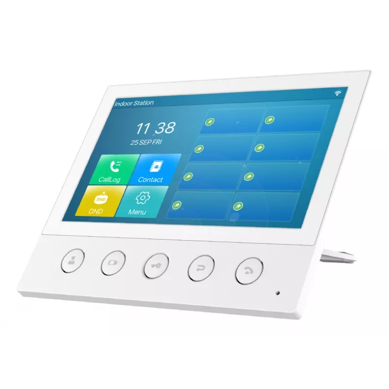 Video intercom süsteem Fanvil i53W
