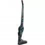 Leifheit Rotaro PowerVac 2in1 20V Kotita Must, Sinine