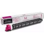 Toner Kyocera TK-8335M magenta kuni 15 000 lehekülge
