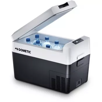 Dometic CoolFreeze CDF2 36 mobiilne kompressoriga külm- ja sügavkülmkast 31 l