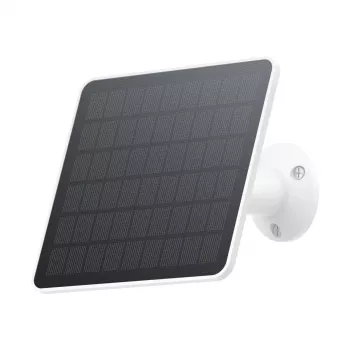 Päikesepaneel Eufy 3W kaameratele EufyCam 2, EufyCam 2 Pro, EufyCam 2C, EufyCam 2C Pro, EufyCam S330, SolocamS230