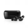 Teufel REAL Sinine TWS 3 peakomplekt juhtmevaba kõrvasisene kõned/muusika Bluetooth must