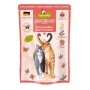 GRANATAPET DeliCATessen Kalkun ja krevetid - märg kassitoit - 85g