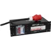 Toitejaotur EUROLITE SBM-32B 30248401 32A 3-faasiline