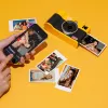 Kodak Mini Shot 2 Era kiirkaamera — kaasaskantav hetkfotokaamera sisseehitatud printeriga, must