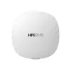 Traadita pääsupunkt HP Enterprise Aruba AP-515 (RW) kahe raadioga 4x4/2x2 Wi‑Fi 6, 2,4/5 GHz, 10 tk pakk