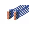 Digitus DK-1644-010-B-10 Etherneti paigalduskaabel sinine