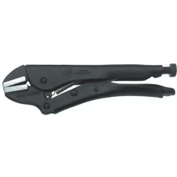 Haardetangid c.k tools T3641, reguleeritavad lõuad 0–40 mm, pikkus 250 mm