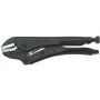 Haardetangid c.k tools T3641, reguleeritavad lõuad 0–40 mm, pikkus 250 mm