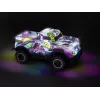 RC Car Ghost Driver - lilla