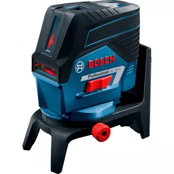 Kombilaser GCL 2-50 C Professional + RM2 (LBR), ristjoonlaser